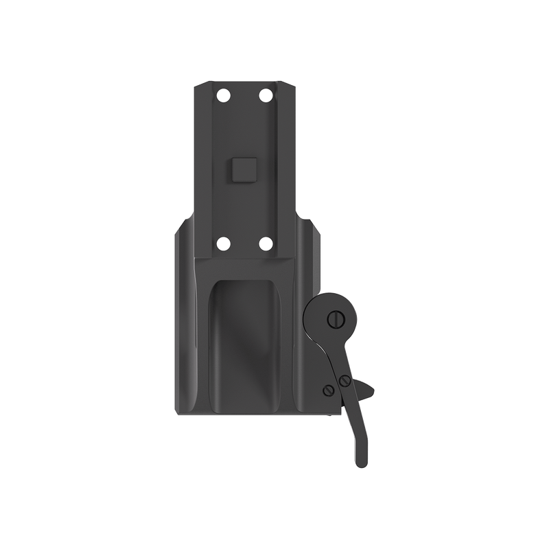 Load image into Gallery viewer, Scrapper 1x20 Cantilever Quick Release Riser Mount | Picatinny Rail - Vector Optics US Online Store