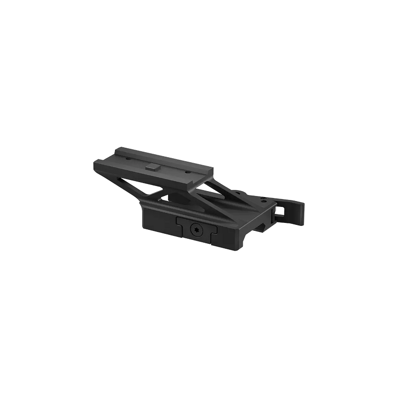 Load image into Gallery viewer, Scrapper 1x25 Cantilever Quick Release Riser Mount | Picatinny Rail - Vector Optics US Online Store