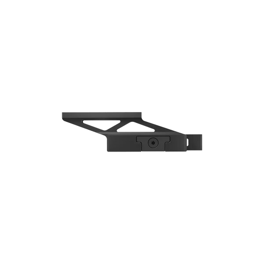 Scrapper 1x25 Cantilever Quick Release Riser Mount | Picatinny Rail - Vector Optics US Online Store