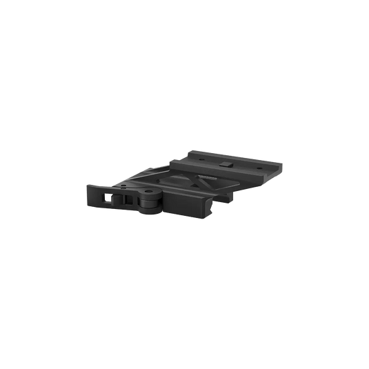 Scrapper 1x25 Cantilever Quick Release Riser Mount | Picatinny Rail - Vector Optics US Online Store