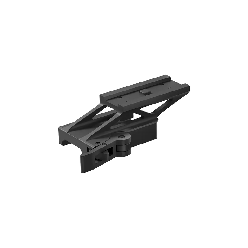 Load image into Gallery viewer, Scrapper 1x25 Cantilever Quick Release Riser Mount | Picatinny Rail - Vector Optics US Online Store
