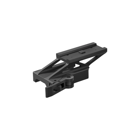 Scrapper 1x25 Cantilever Quick Release Riser Mount | Picatinny Rail - Vector Optics US Online Store