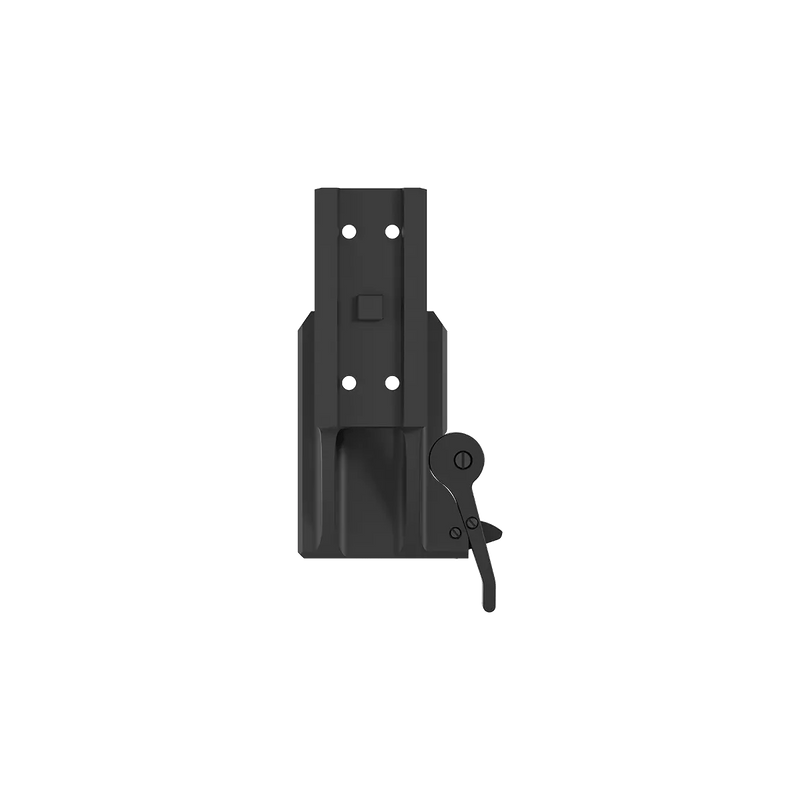 Load image into Gallery viewer, Scrapper 1x25 Cantilever Quick Release Riser Mount | Picatinny Rail - Vector Optics US Online Store