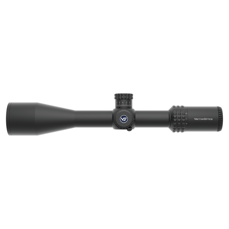 Load image into Gallery viewer, Benchrest Shooting | Sentinel 6-24x50 FFP Rifle Scope (SCFF-57)