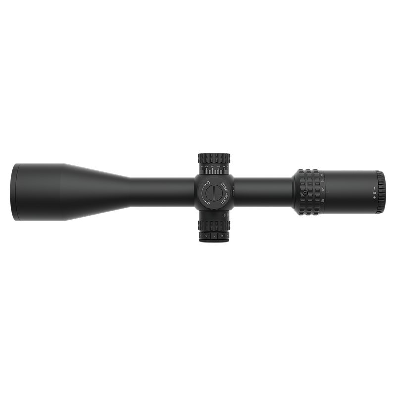 Load image into Gallery viewer, Benchrest Shooting | Sentinel 6-24x50 FFP Rifle Scope (SCFF-57)