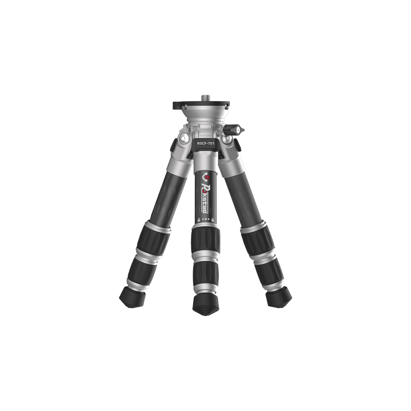 Load image into Gallery viewer, Tauron Tabletop Tripod (RSCF - T01) - Vector Optics US Online Store