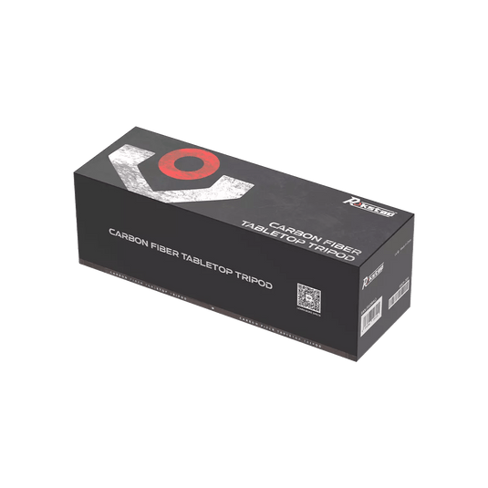 Tauron Tabletop Tripod (RSCF - T01) - Vector Optics US Online Store
