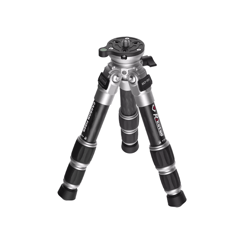 Load image into Gallery viewer, Tauron Tabletop Tripod (RSCF - T01) - Vector Optics US Online Store