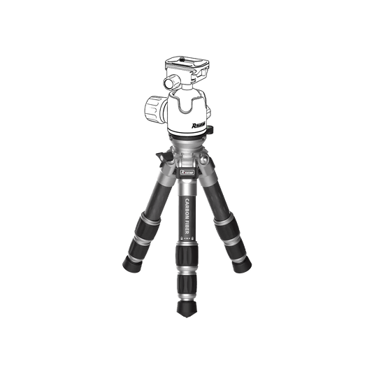 Tauron Tabletop Tripod (RSCF - T01) - Vector Optics US Online Store