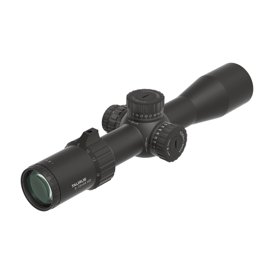 Tauron 4 - 16x44 HD MOA Rifle Scope - Vector Optics US Online Store