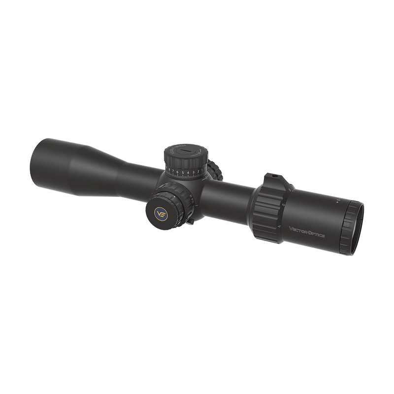 Load image into Gallery viewer, Tauron 4 - 16x44 HD MOA Rifle Scope - Vector Optics US Online Store