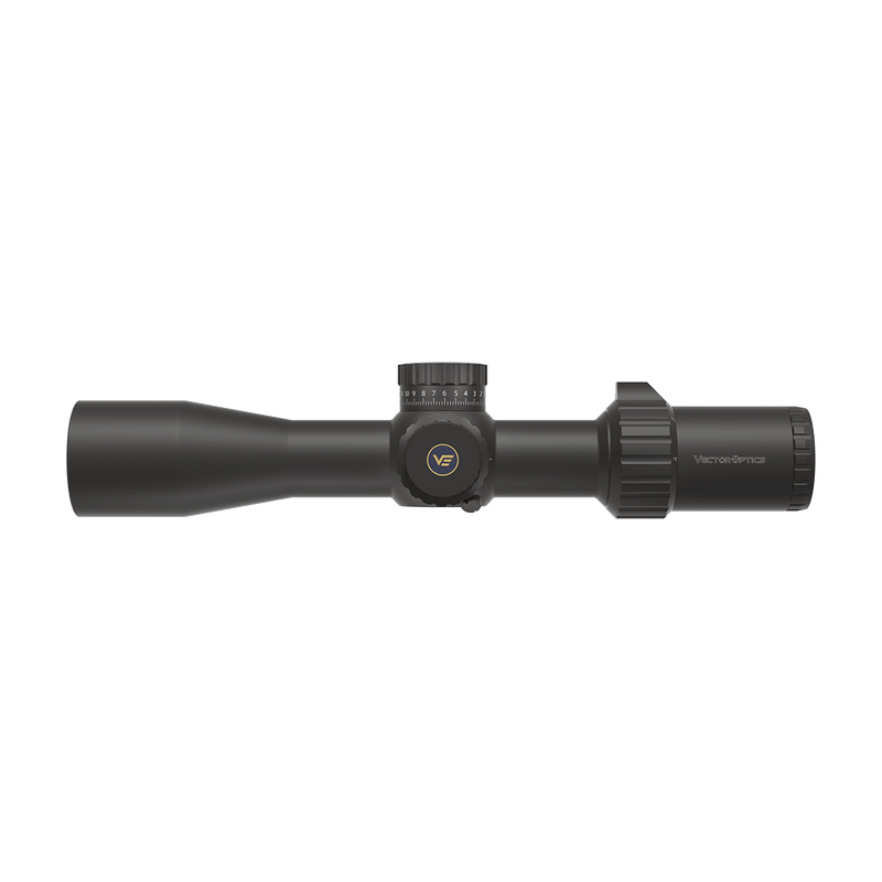 Load image into Gallery viewer, Tauron 4 - 16x44 HD MOA Rifle Scope - Vector Optics US Online Store