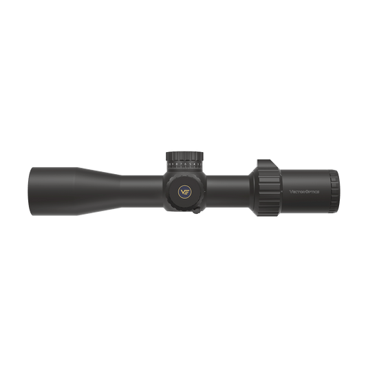 Tauron 4 - 16x44 HD MOA Rifle Scope - Vector Optics US Online Store