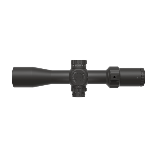 Tauron 4 - 16x44 HD MOA Rifle Scope - Vector Optics US Online Store