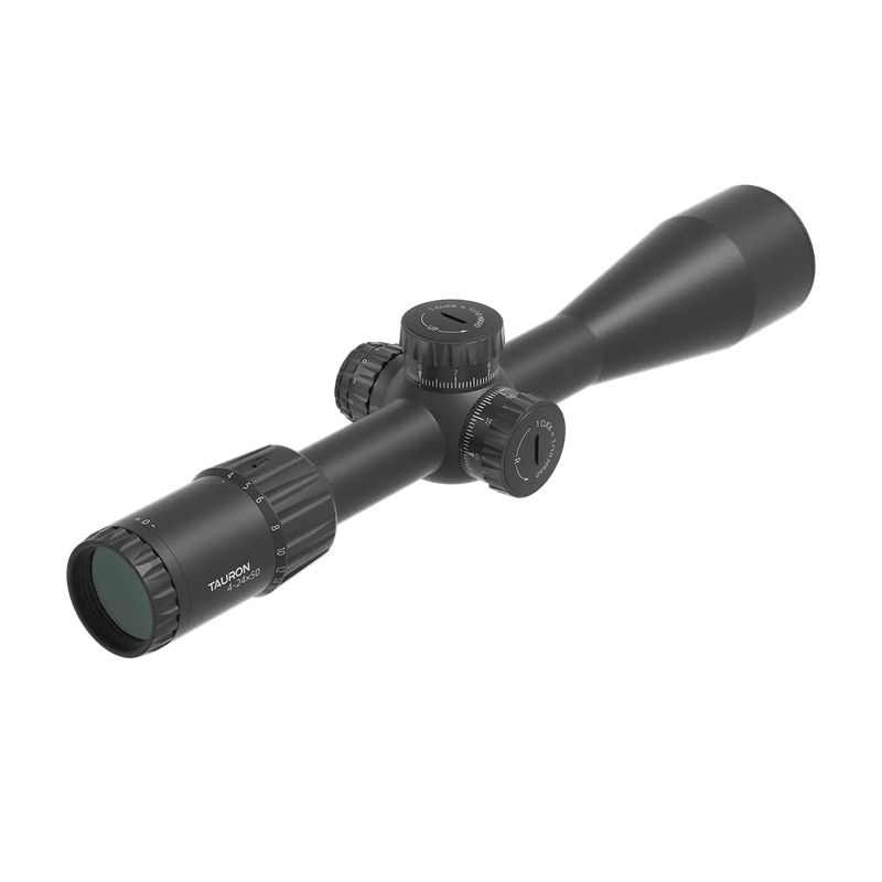 Load image into Gallery viewer, Tauron 4 - 24x50 FFP Rifle Scope - Vector Optics US Online Store