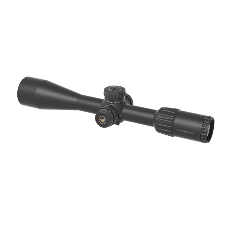 Load image into Gallery viewer, Tauron 4 - 24x50 FFP Rifle Scope - Vector Optics US Online Store
