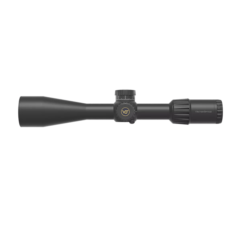 Load image into Gallery viewer, Tauron 4 - 24x50 FFP Rifle Scope - Vector Optics US Online Store