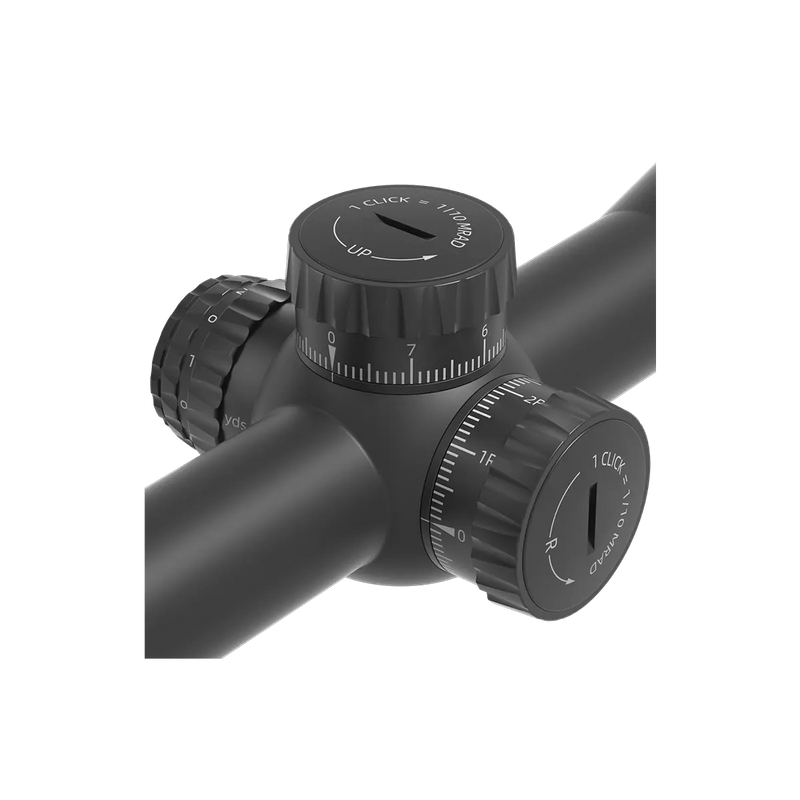 Load image into Gallery viewer, Tauron 4 - 24x50 FFP Rifle Scope - Vector Optics US Online Store