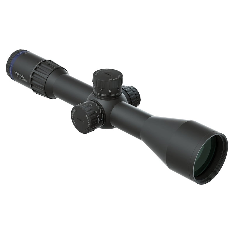 Load image into Gallery viewer, Taurus 3 - 24x56 ED SFP Rifle Scope - Vector Optics US Online Store