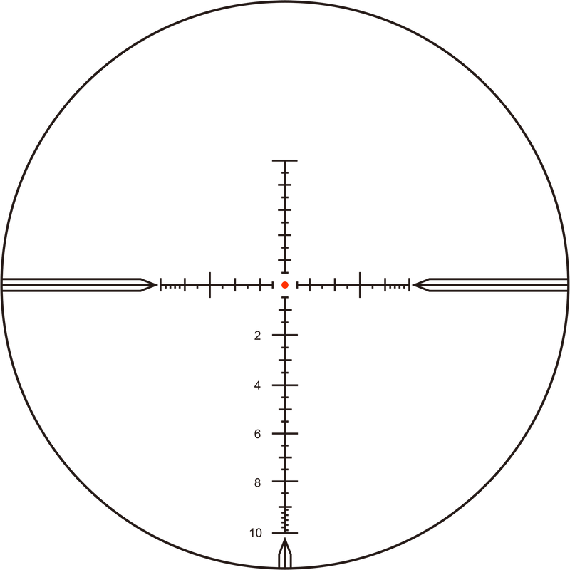 Load image into Gallery viewer, Taurus 5 - 30x56 GenII Rifle Scope - Vector Optics US Online Store
