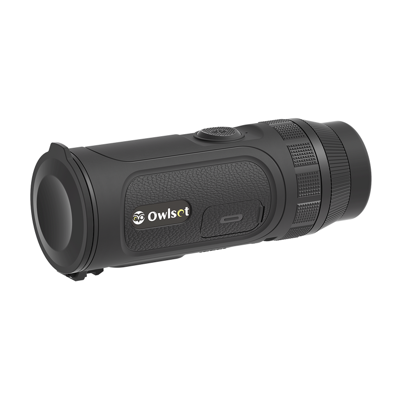 Load image into Gallery viewer, OwlSet ARGON ES 1.2X10 Handheld Thermal Imaging Monocular (VEOT-MC06)