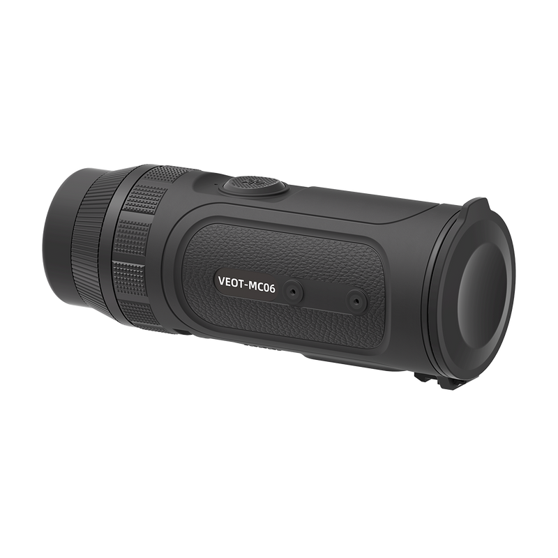 Load image into Gallery viewer, OwlSet ARGON ES 1.2X10 Handheld Thermal Imaging Monocular (VEOT-MC06)