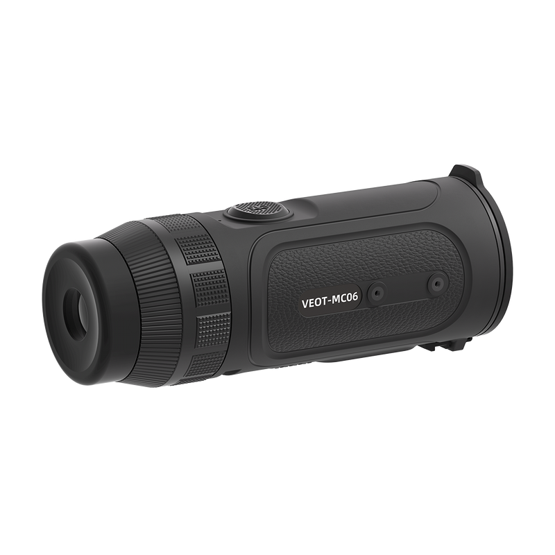 Load image into Gallery viewer, OwlSet ARGON ES 1.2X10 Handheld Thermal Imaging Monocular (VEOT-MC06)