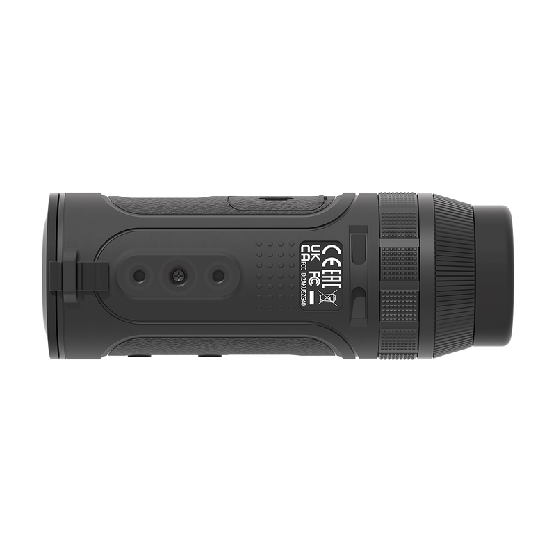 Load image into Gallery viewer, OwlSet ARGON ES 1.2X10 Handheld Thermal Imaging Monocular (VEOT-MC06)
