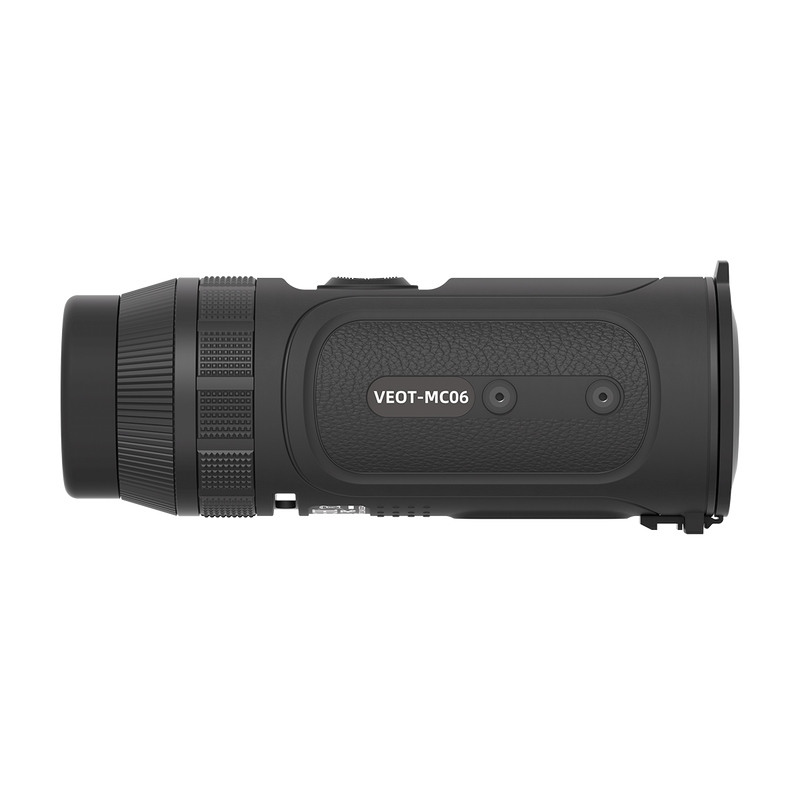 Load image into Gallery viewer, OwlSet ARGON ES 1.2X10 Handheld Thermal Imaging Monocular (VEOT-MC06)