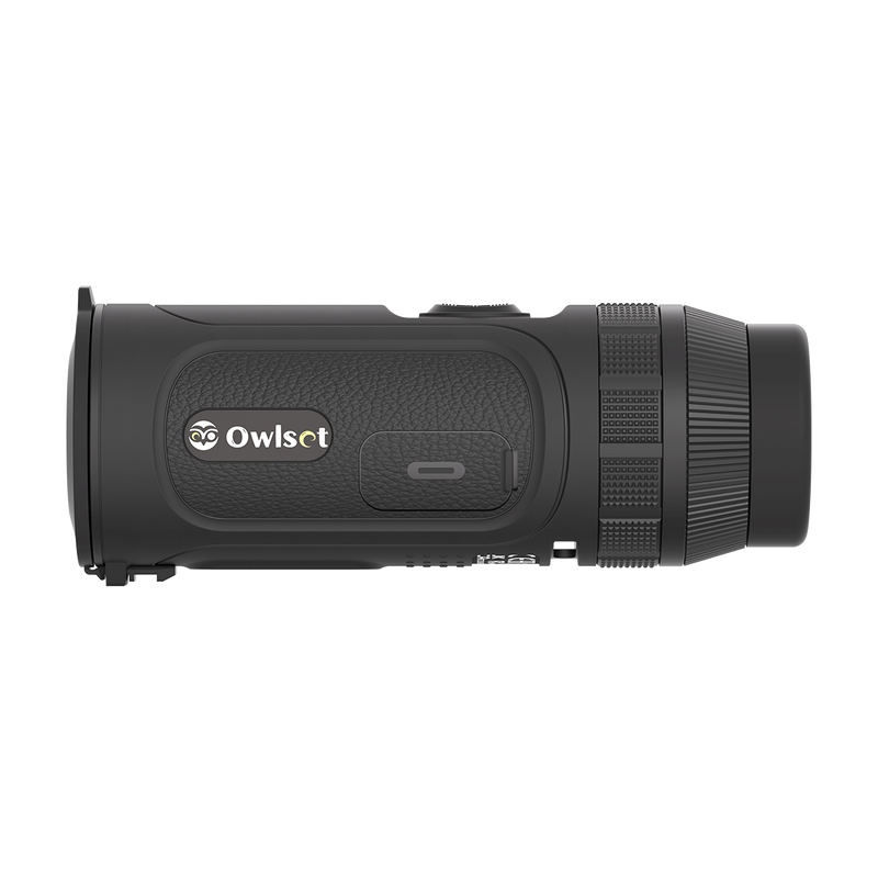 Load image into Gallery viewer, OwlSet ARGON ES 1.2X10 Handheld Thermal Imaging Monocular (VEOT-MC06)
