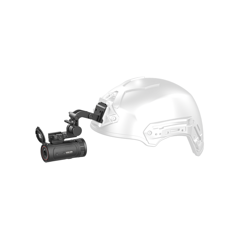 Load image into Gallery viewer, OwlSet ARGON ES 1.2X10 Nano Thermal Imaging Monocular (VEOT-MC07)