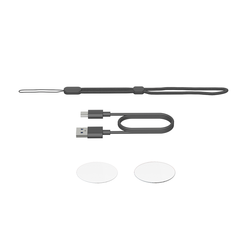 Load image into Gallery viewer, OwlSet ARGON ES 1.2X10 Nano Thermal Imaging Monocular (VEOT-MC07)