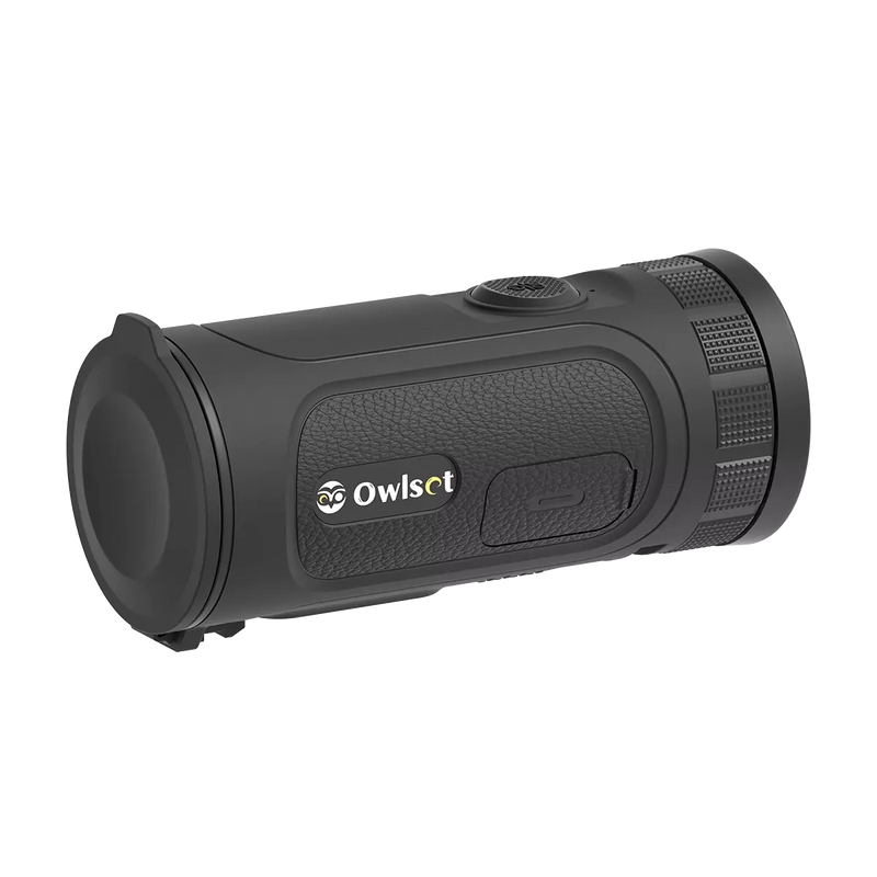 Load image into Gallery viewer, OwlSet ARGON ES 1.2X10 Nano Thermal Imaging Monocular (VEOT-MC07)