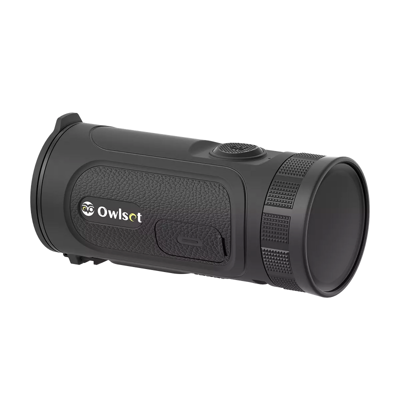 Load image into Gallery viewer, OwlSet ARGON ES 1.2X10 Nano Thermal Imaging Monocular (VEOT-MC07)