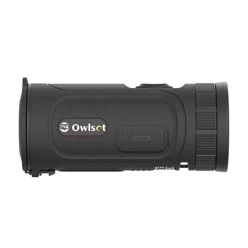 Load image into Gallery viewer, OwlSet ARGON ES 1.2X10 Nano Thermal Imaging Monocular (VEOT-MC07)