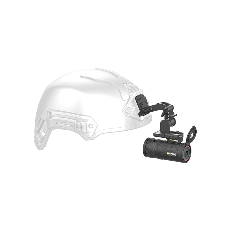 Load image into Gallery viewer, OwlSet ARGON ES 1.2X10 Nano Thermal Imaging Monocular (VEOT-MC07)