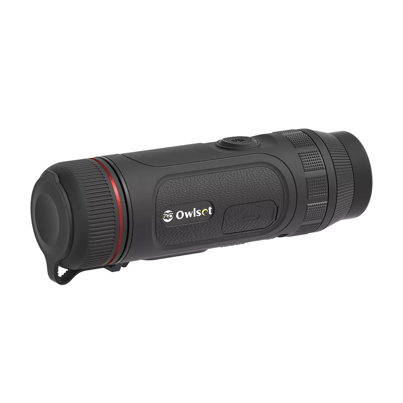 Load image into Gallery viewer, OwlSet Argon ES 1.9x25 Thermal Imaging Monocular (VEOT-MC08)