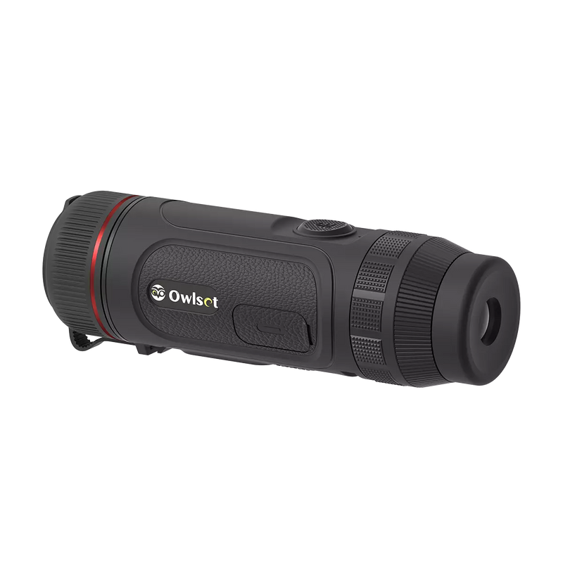 Load image into Gallery viewer, OwlSet Argon ES 1.9x25 Thermal Imaging Monocular (VEOT-MC08)