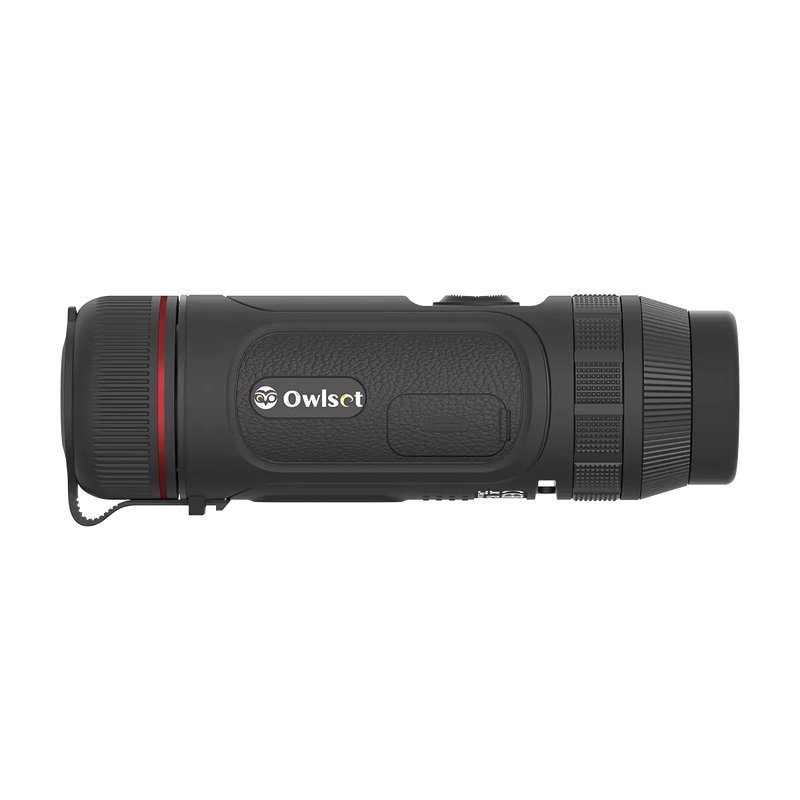 Load image into Gallery viewer, OwlSet Argon ES 1.9x25 Thermal Imaging Monocular (VEOT-MC08)