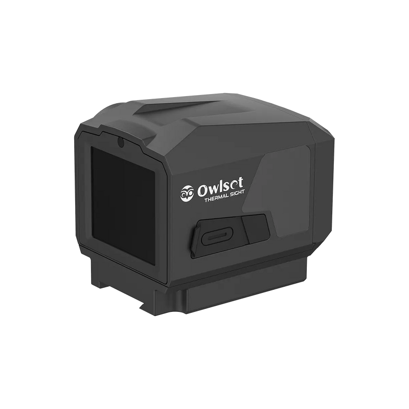 Load image into Gallery viewer, Owlset HEIM ES X-Nano STD Mini Thermal Sight (VEOT-RS08)