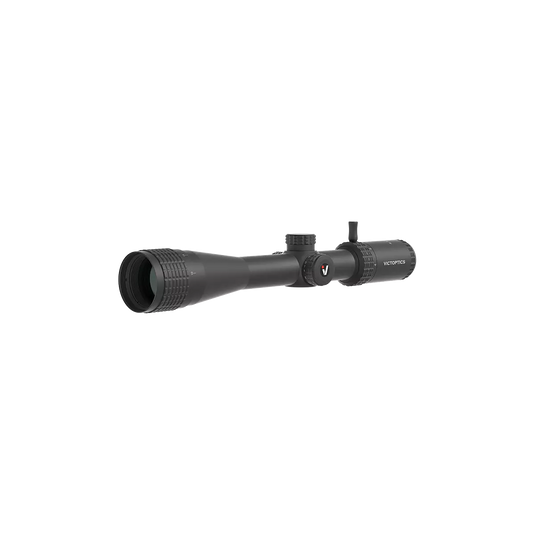 AO Scope | VictOptics SOI 4-12x40 AO Scope (VIOC-06)