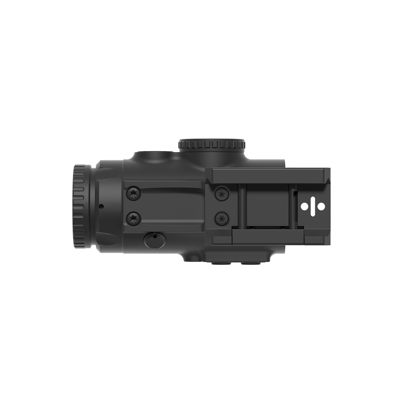 Load image into Gallery viewer, Paragon 4x24 Mini Prism & Frenzy 1x17x24 Green Dot Kit | Cantilever Picatinny Mount (VOGP-01)