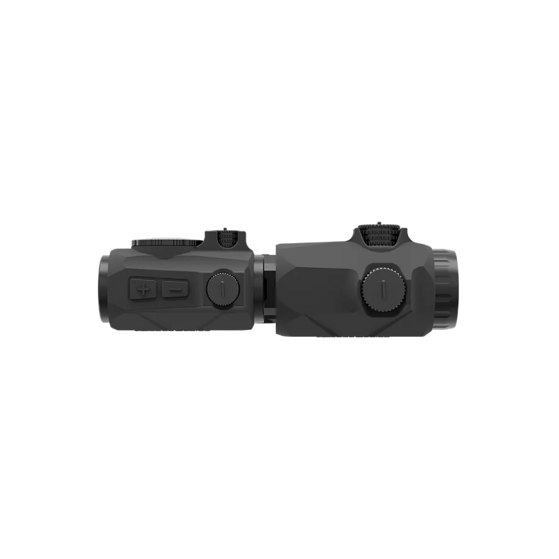 Load image into Gallery viewer, Maverick Mini Red Dot Scope & 3x Magnifier Kit with Integrated One-Piece Mount (VOGP-02)