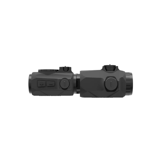 Maverick Mini Red Dot Scope & 3x Magnifier Kit with Integrated One-Piece Mount (VOGP-02)