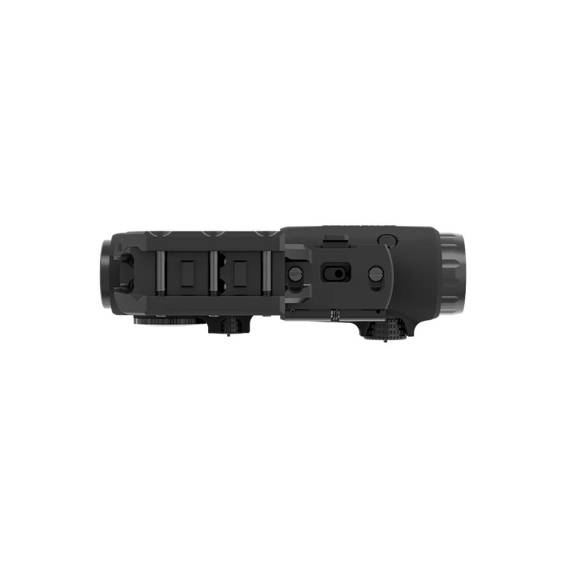 Load image into Gallery viewer, Maverick Mini Red Dot Scope & 3x Magnifier Kit with Integrated One-Piece Mount (VOGP-02)