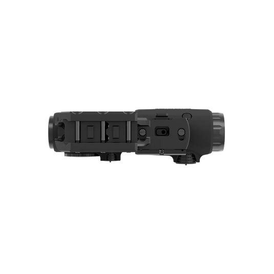 Maverick Mini Red Dot Scope & 3x Magnifier Kit with Integrated One-Piece Mount (VOGP-02)