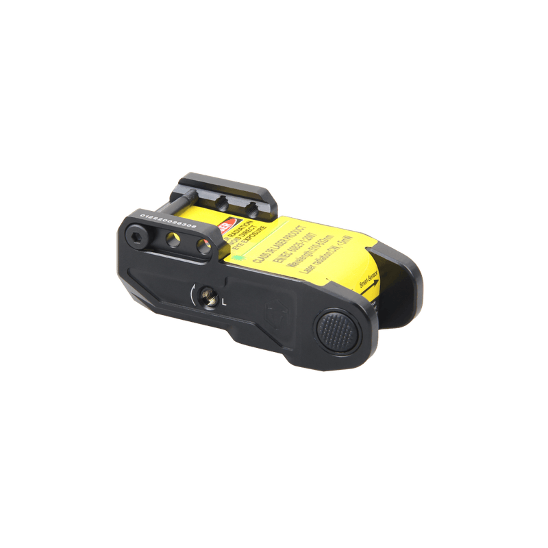 Load image into Gallery viewer, VipeRay Scrapper Pistol Green Laser Sight - Vector Optics US Online Store