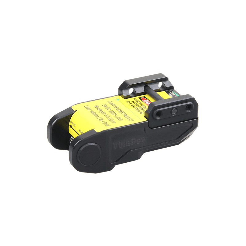 Load image into Gallery viewer, VipeRay Scrapper Pistol Green Laser Sight - Vector Optics US Online Store