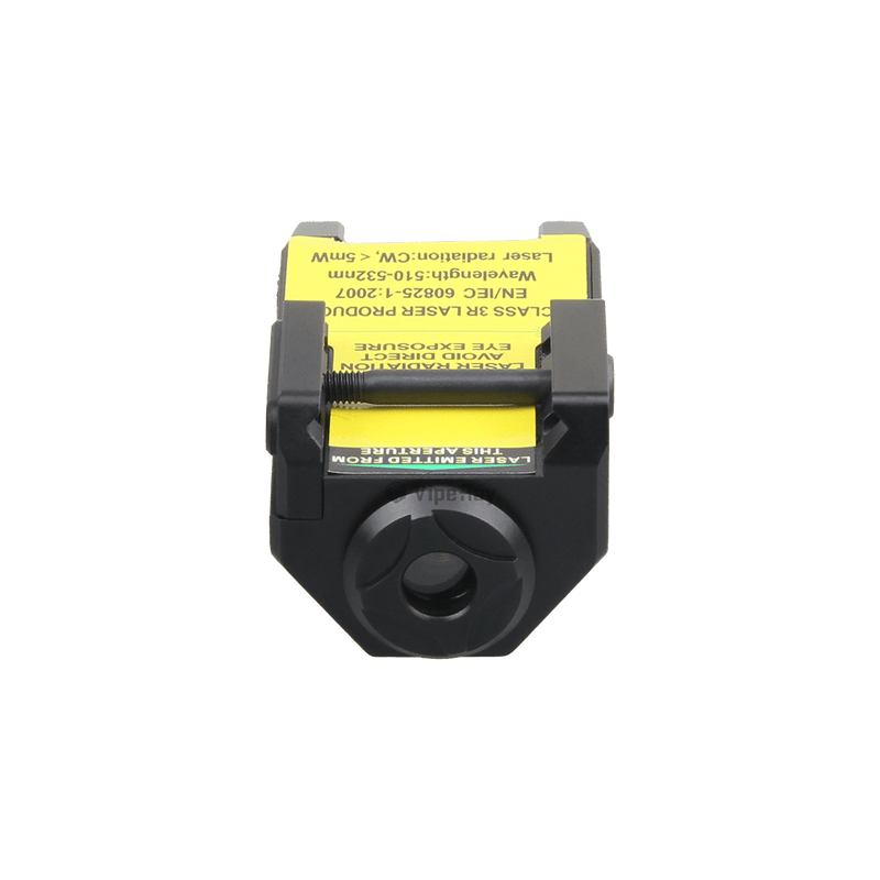 Load image into Gallery viewer, VipeRay Scrapper Pistol Green Laser Sight - Vector Optics US Online Store