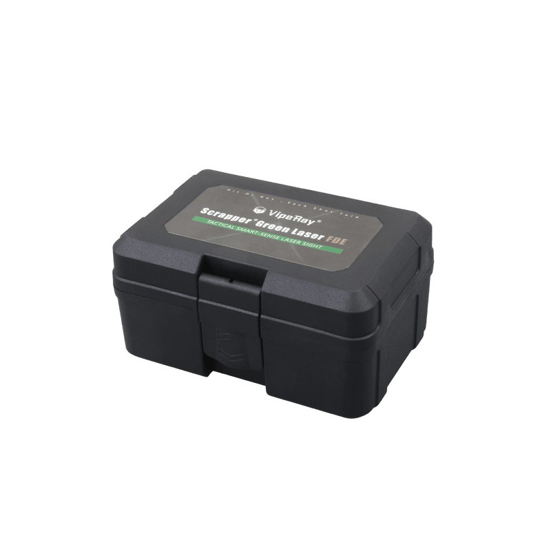 Load image into Gallery viewer, Scrapper Pistol Green Laser Sight FDE - Vector Optics US Online Store